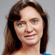 Hanna Knysiak-Sudyka