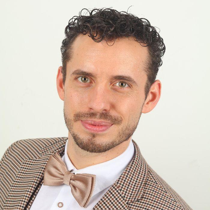 Jakub Kiesz
