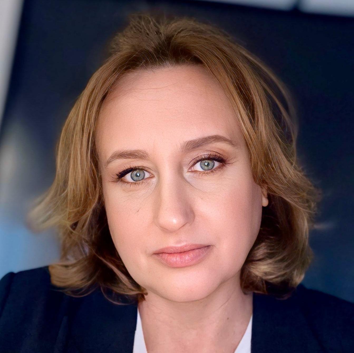 Justyna Piekarska