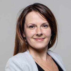 Katarzyna Wiecheć
