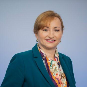 Małgorzata Miszkin-Wojciechowska