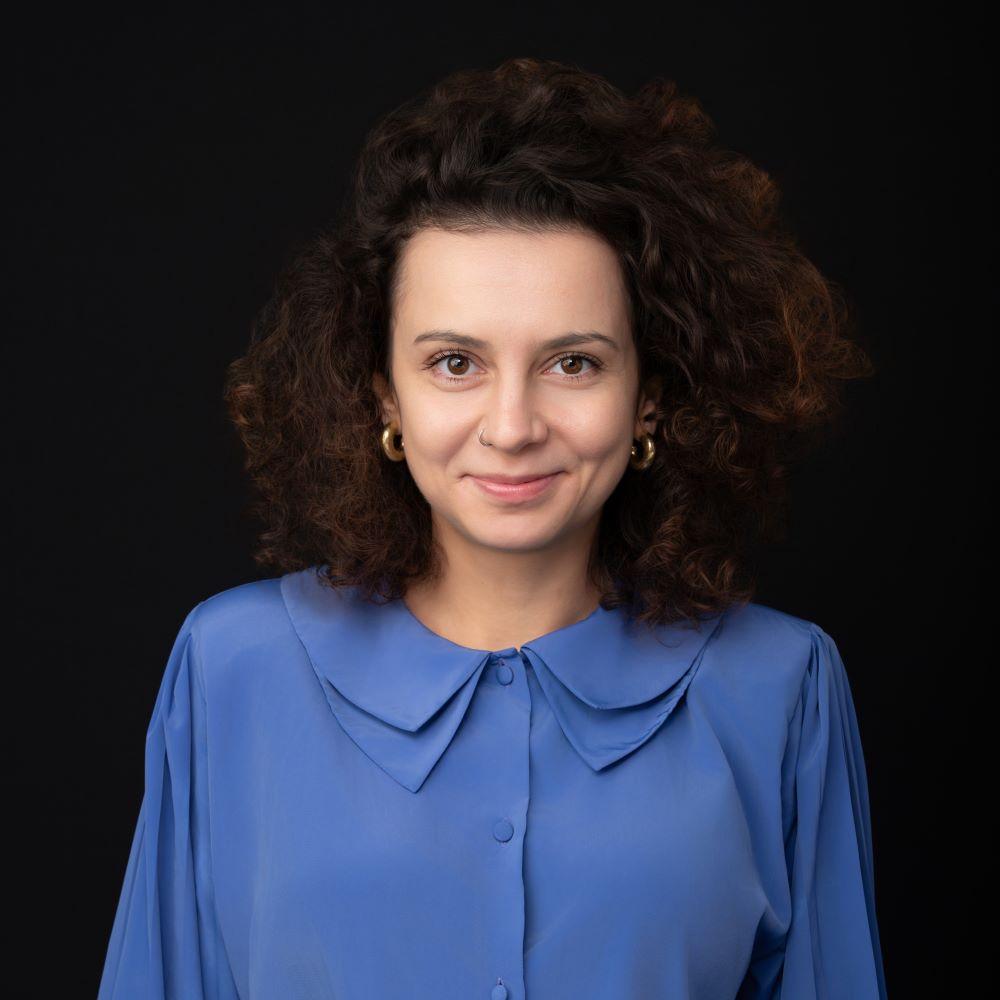 Alicja Balcerak