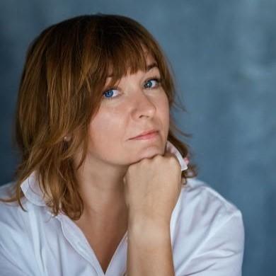 Barbara Szamotulska