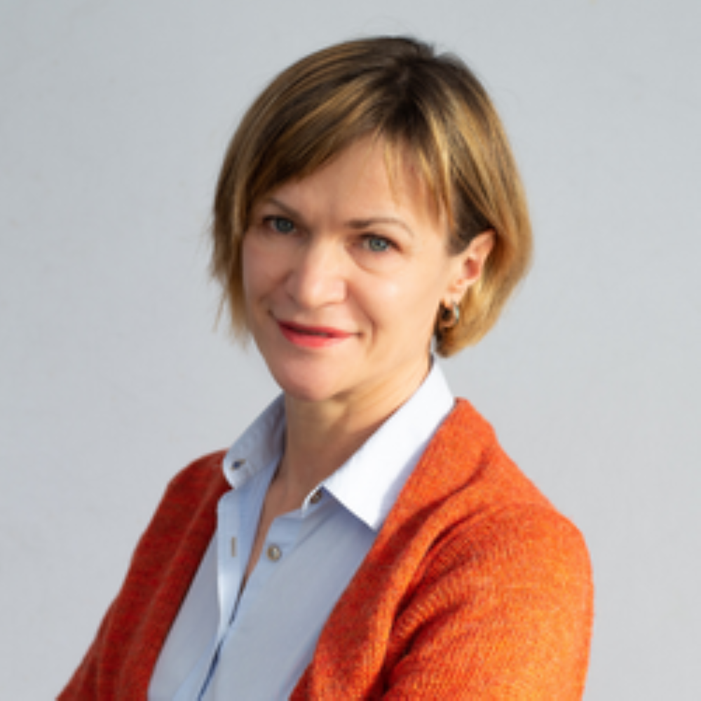 Anda Rottenberg