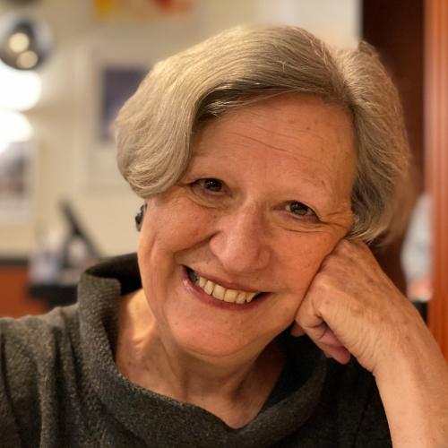 Bessie Dendrinos
