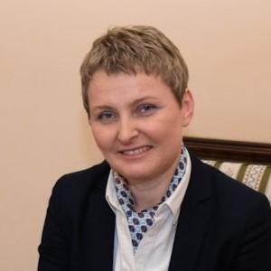 Iwona Janowska