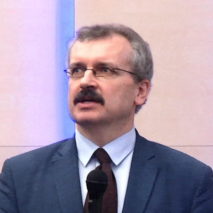 Jacek Lebiedź