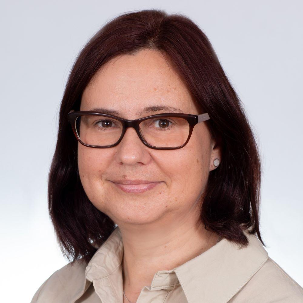 Joanna Śliwowska
