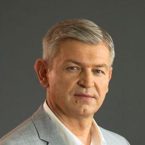 Krzysztof Sarnecki