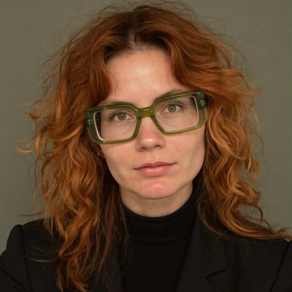 Paulina Domek