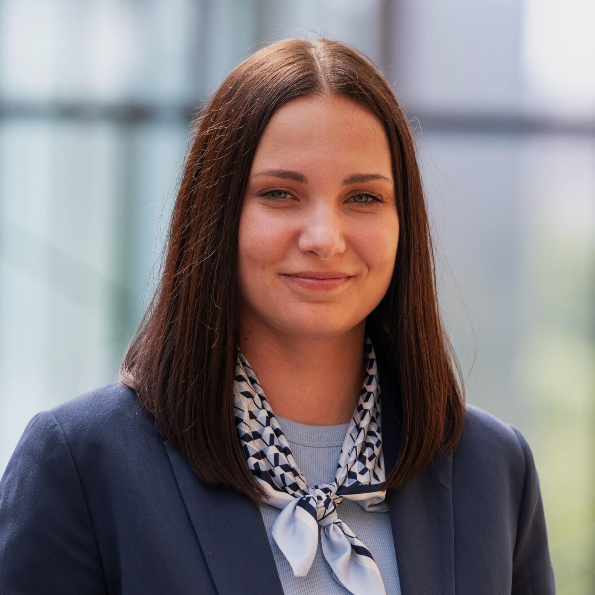 Weronika Kosmalska