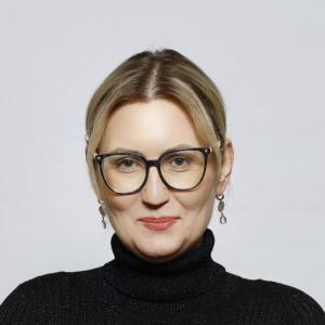 Magdalena Nowicka