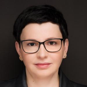 Małgorzata Wójcik