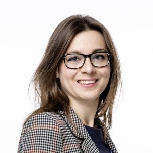 Patrycja Radek