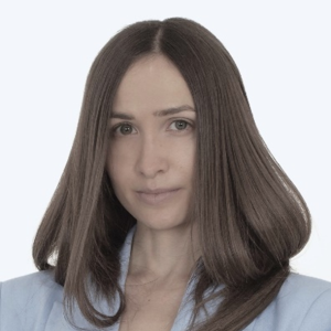 Weronika Trzmielewska
