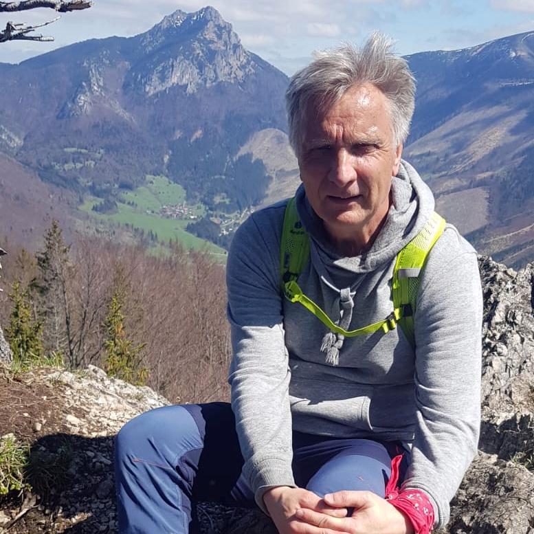 Krzysztof Puławski