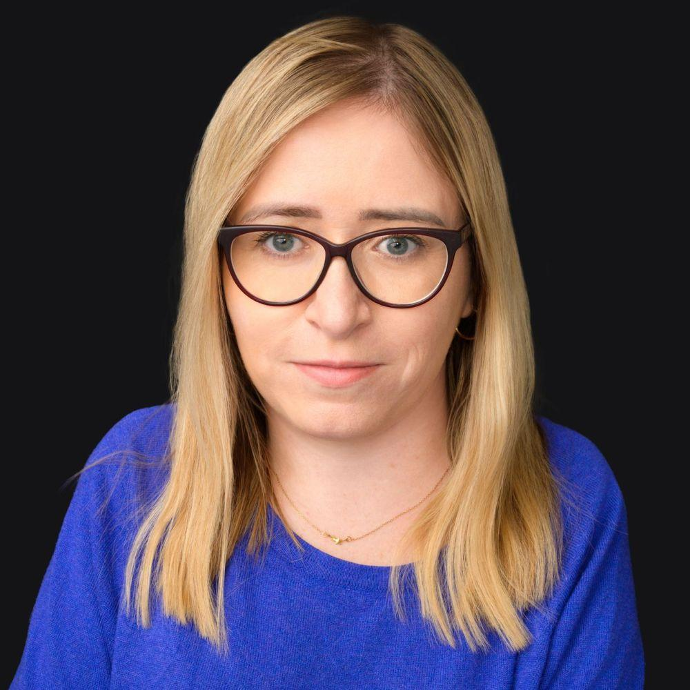 Joanna Śmieja