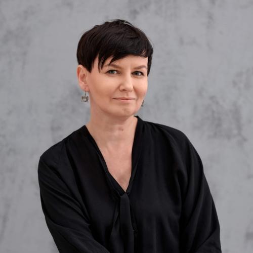 Małgorzata Olesińska