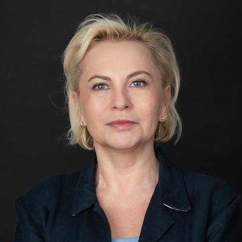 Małgorzata-Bulaszewska