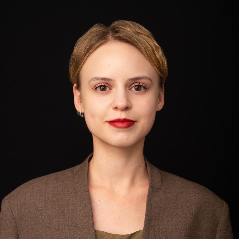 Alicja Cholewińska