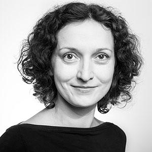 Anita Basińska