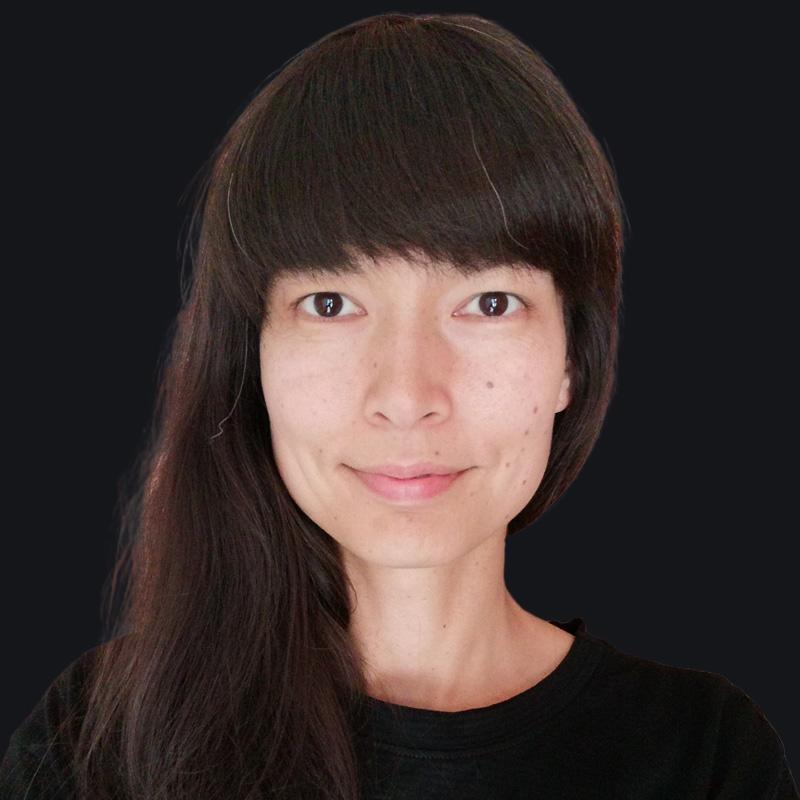 Emma Oki
