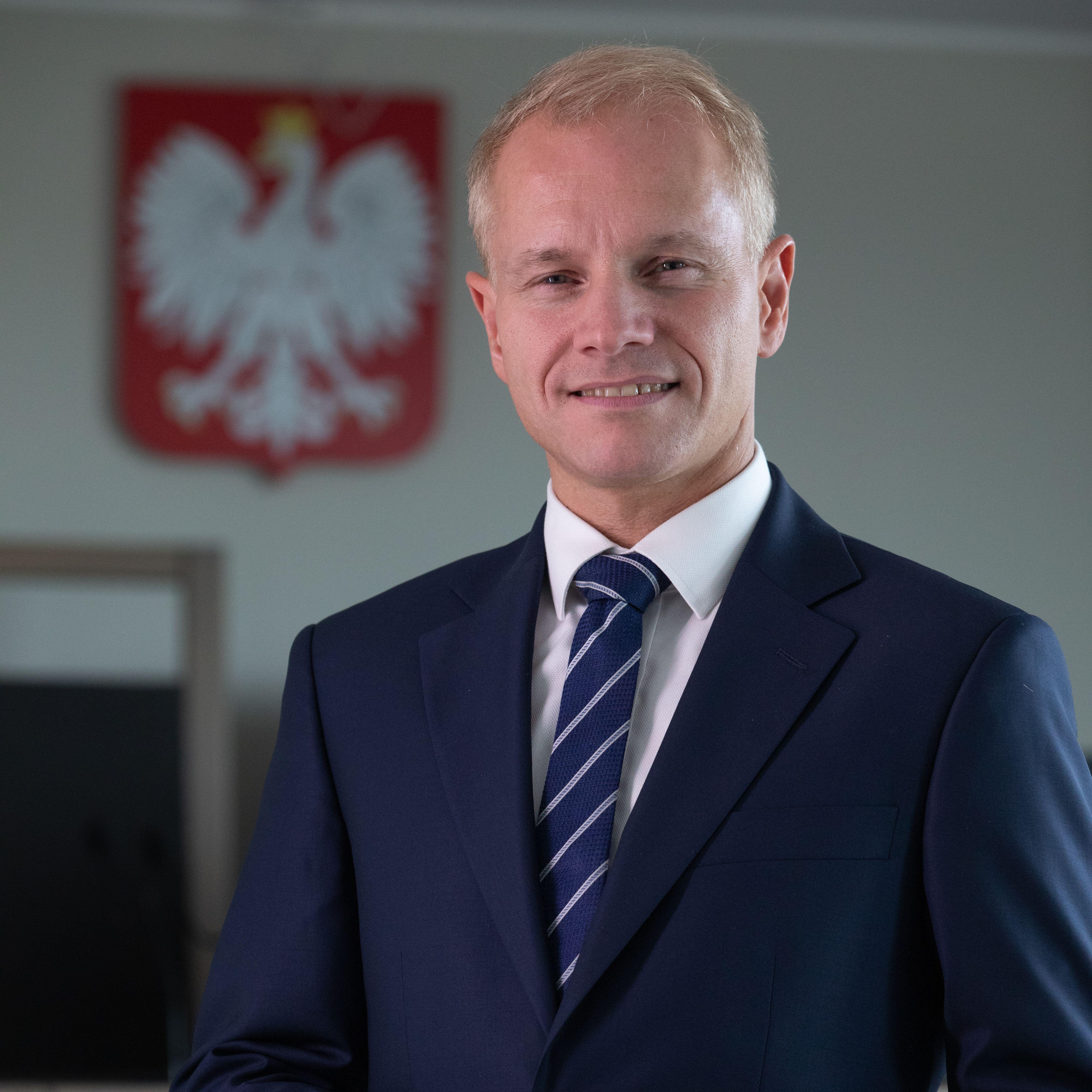 Kajetan Kosterkiewicz
