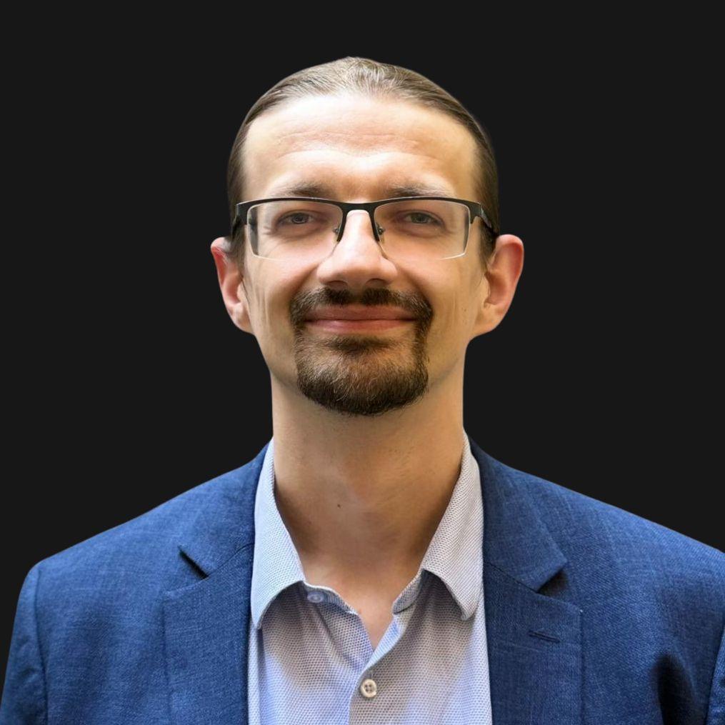 Maciej Świeży