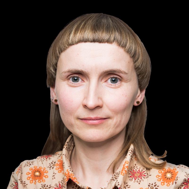 Jolanta Starzak