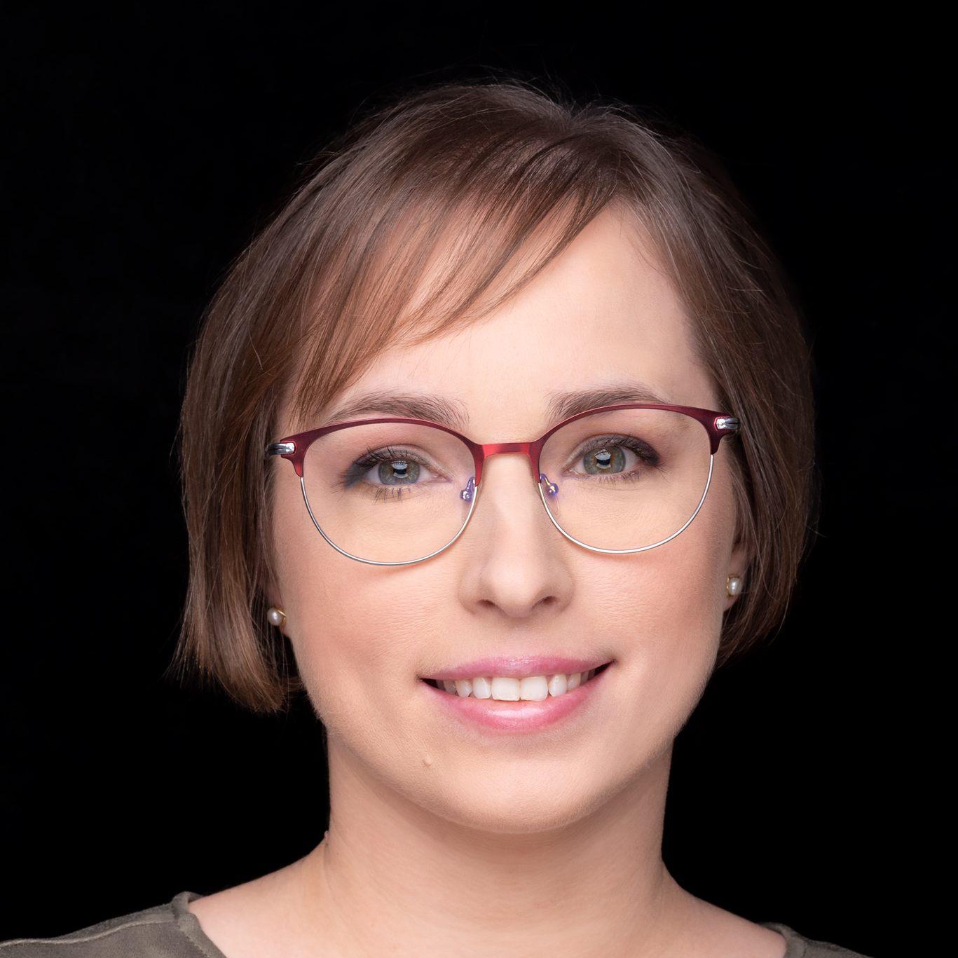 BIO Agata Sobków