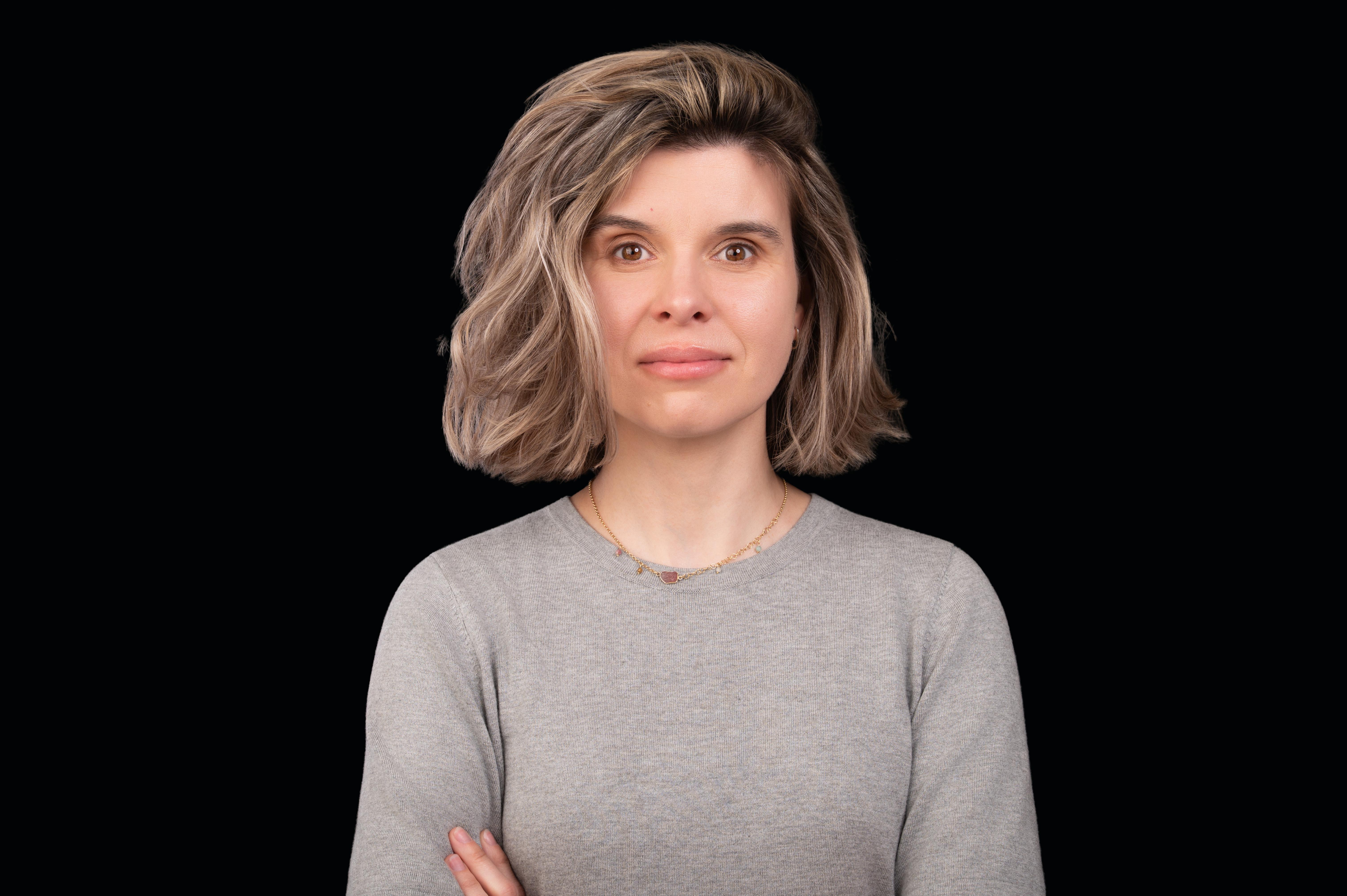 Agata Jałosińska