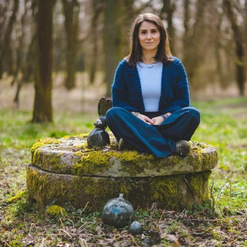 Agnieszka Siołek-Cichocka