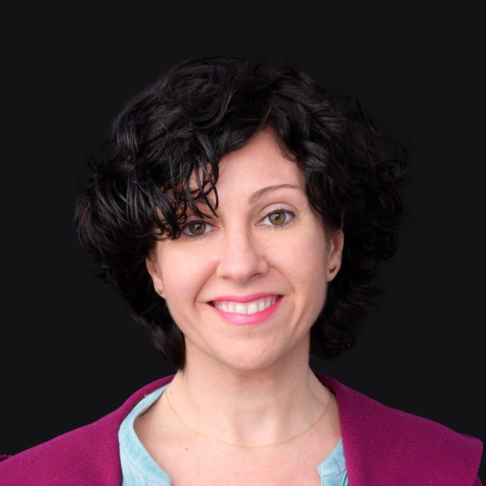 mgr Ana Fornet G&oacute;mez