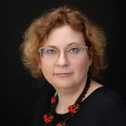 Magdalena Kaczmarek