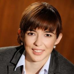 Magdalena Zmysłowska-Puchalska
