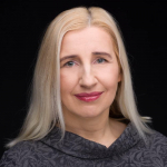 Agnieszka Bielewska