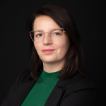 Magdalena Kolańska-Stronka