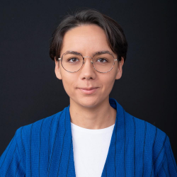 Anna Dżabagina