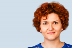 Stopień doktora habilitowanego dla Katarzyny Cantarero