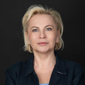 Małgorzata Bulaszewska