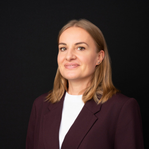 Aleksandra Dopierała