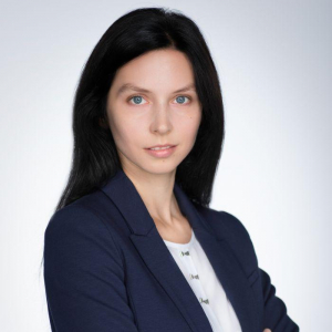 Bajer, Ewa