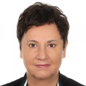 Elżbieta Zdankiewicz-Ścigała