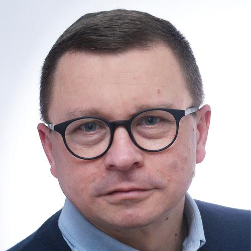 Tomasz Zaleśkiewicz