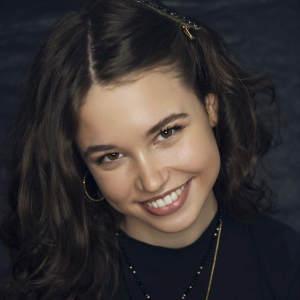 Oliwia Nowak