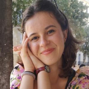 Zofia Floraszek
