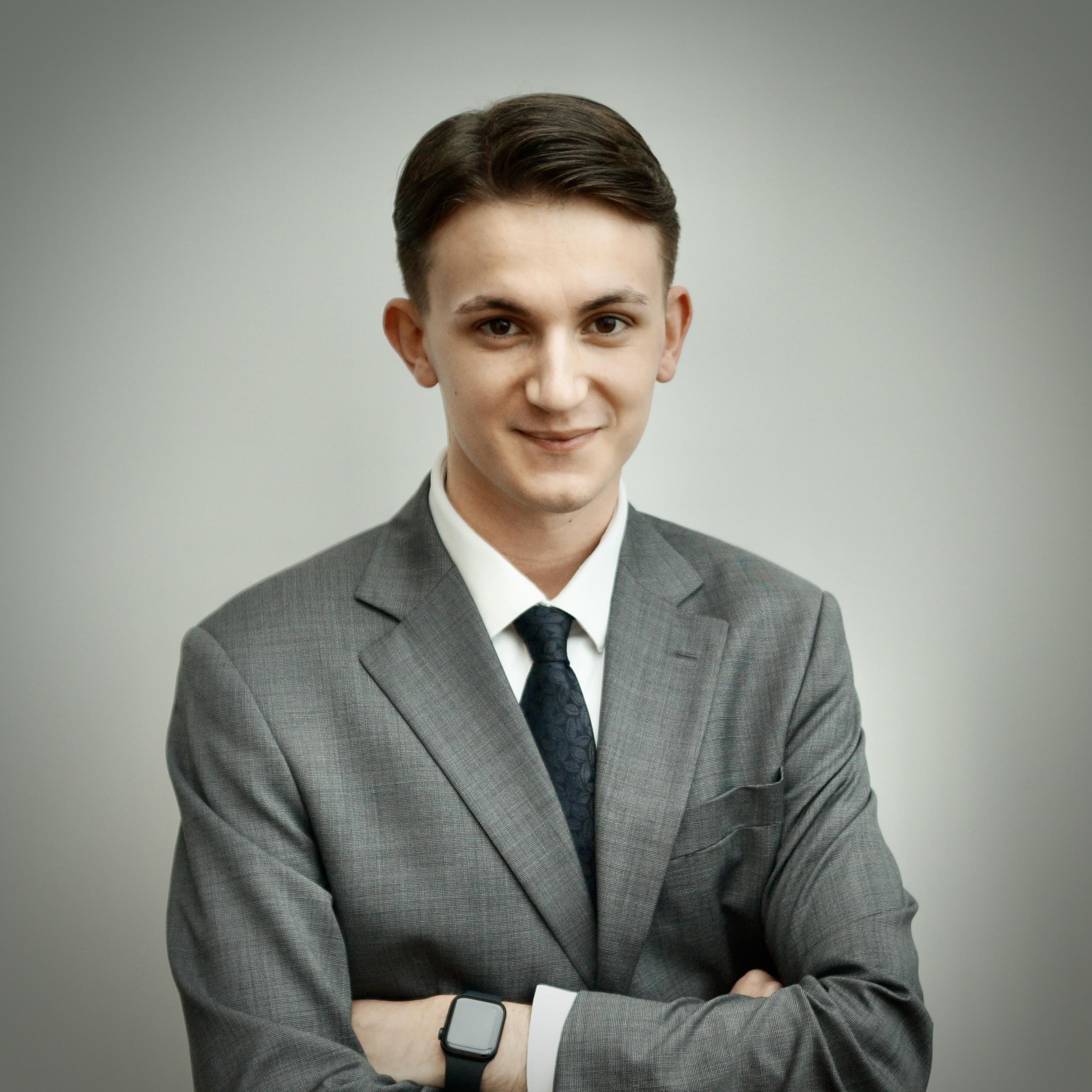 Gino Dessolis
