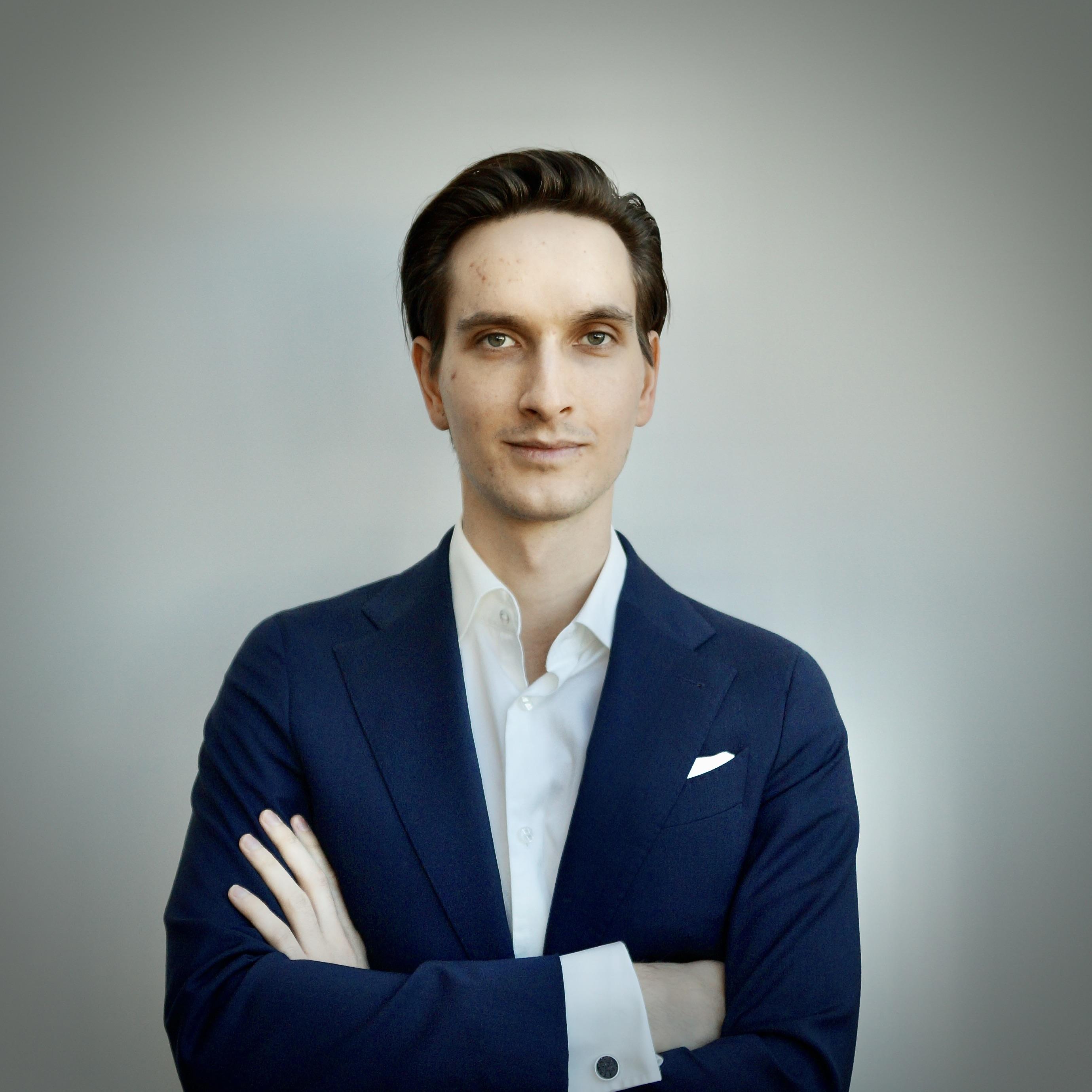 Michał Bożek