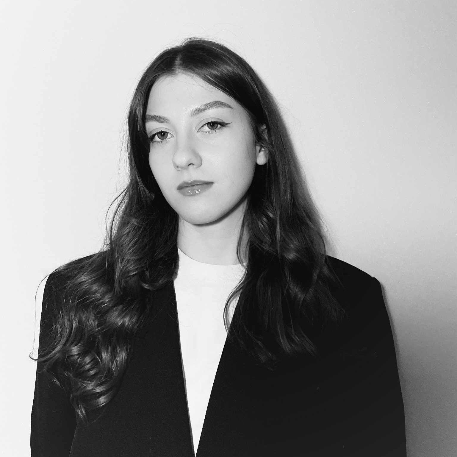 Tetiana Melnyk