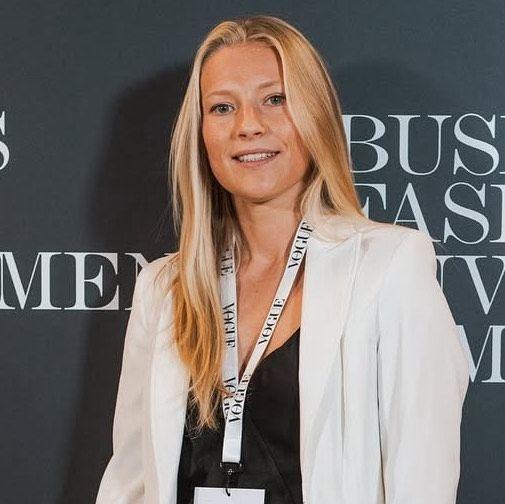 Weronika Radomska